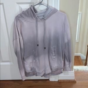 Pastel Purple Hoodie